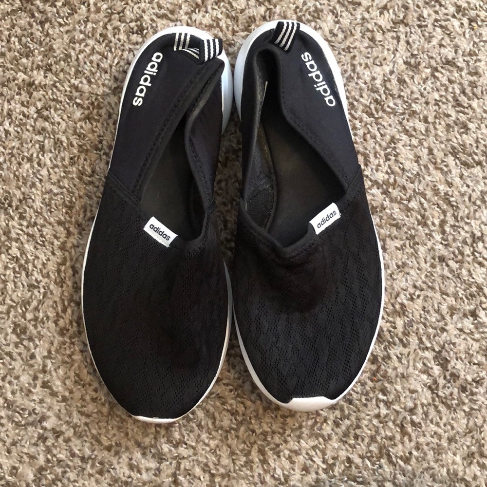 Adidas cloudfoam